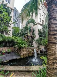 Regent Park (D5), Condominium #566570131